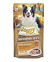 Ushqim për qen, mish pule, monoprotein, Stuzzy, 150 gr
