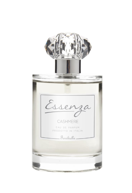 Eau de Parfum Essenza Cashmere, 100 ml