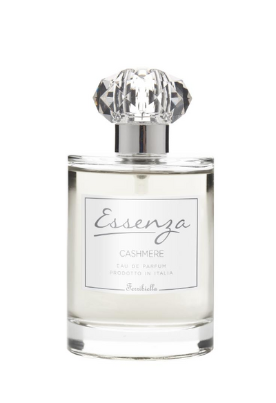 Eau de Parfum Essenza Cashmere, 100 ml