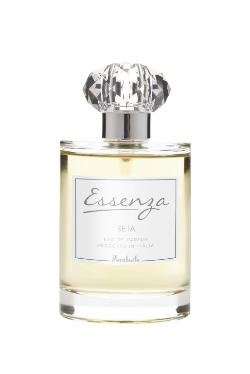 Eau de Parfum Seta Essence, 100 ml