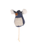 Lodër për mace Flamingo